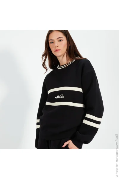 Ellesse   Sweatshirt  S (7dSGT19161-011 S)