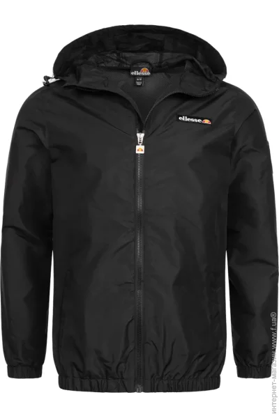  Ellesse Terrazzo Men Jacke (SHC04987-011-L)