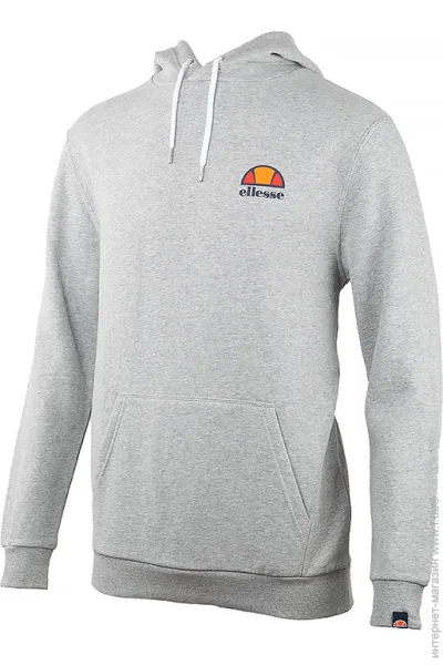  Ellesse Toce OH Hoody (SHS02216-112-L)