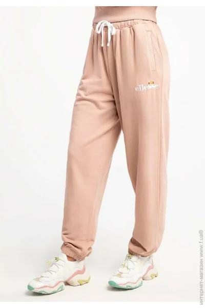   Ellesse VELAM JOG PANT (SGM13150-814-S)