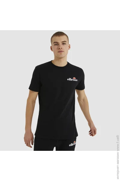   Ellesse Voodoo Tee (SHB06835-011-XXL-54)