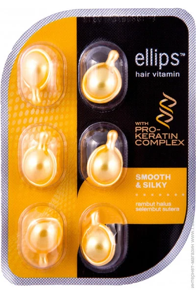 Ellips ³      - , 6  x 1  (8993417200076)
