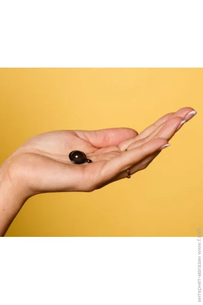    Ellips  Shiny Black    50 