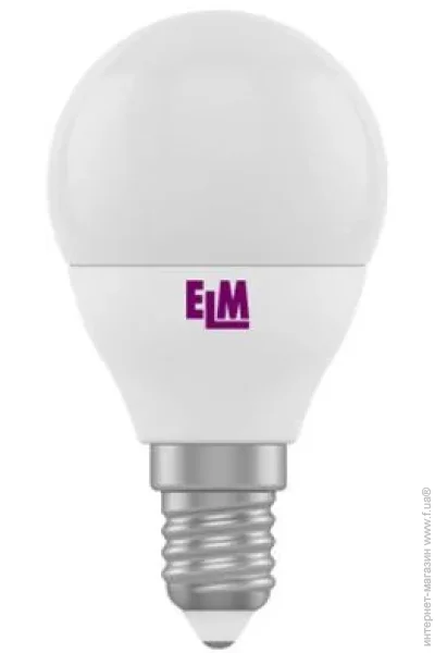  ELM E14 (18-0083)