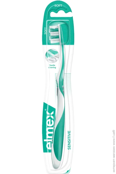 Elmex   Sensitive    1 .