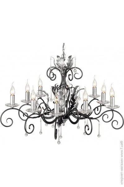  Elstead Amarilli black/silver (AML10)