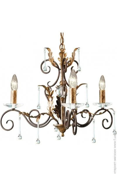  Elstead Amarilli bronze (AML3)