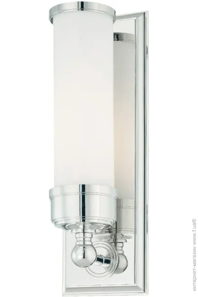  Elstead Worcester chrome (BATH/WS1)