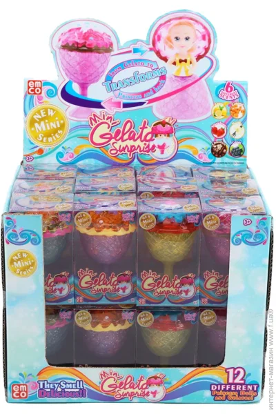  Emco Toys  ̳    (1100)
