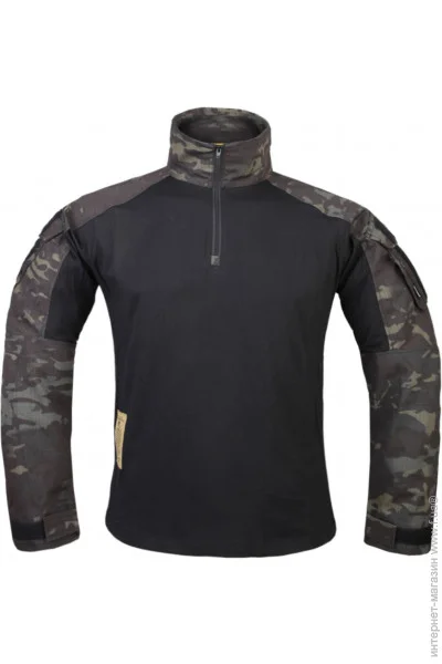 Emersongear    () Gen3   L (EM9256B)
