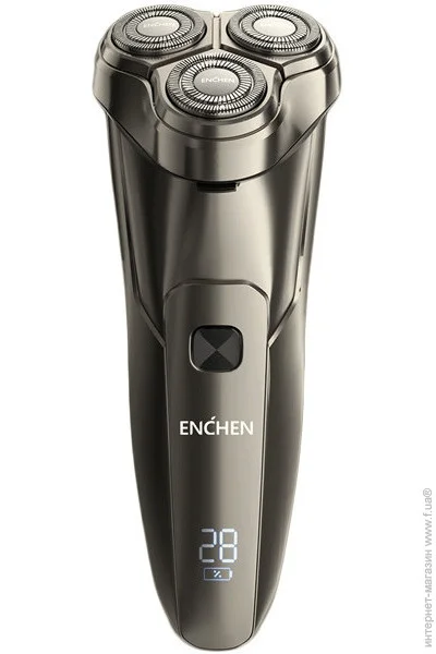 Enchen  Steel 3S Black-Gold (1880538976)
