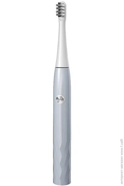 Зубная щетка для взрослых Enchen T501 Grey Зубная щетка для взрослых Enchen T501 Grey