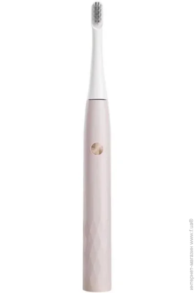 Зубная щетка для взрослых Enchen Электрическая зубная щетка T501 - pink (973111) Зубная щетка для взрослых Enchen Электрическая зубная щетка T501 - pink (973111)