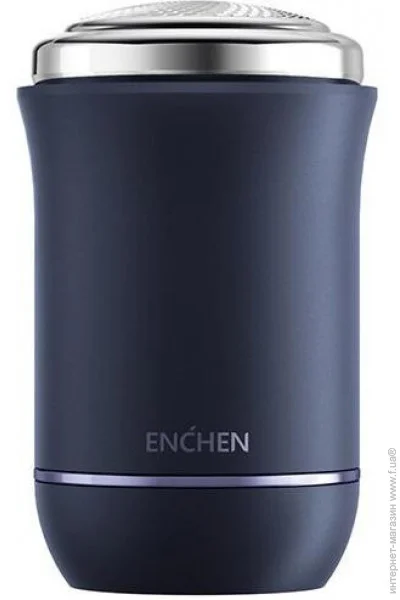  Enchen Traveller