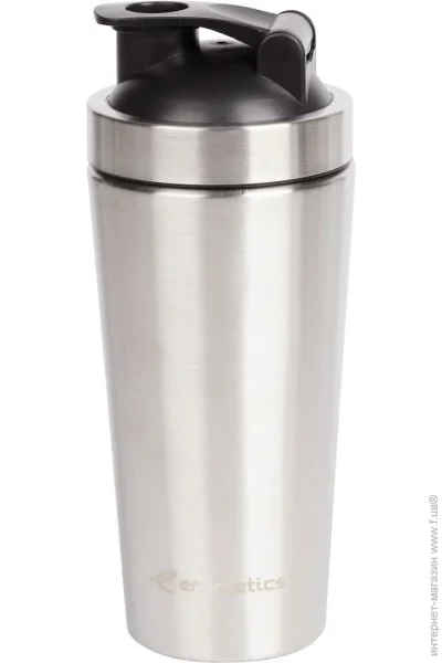 Energetics  Metal Shaker 425906-040 750 