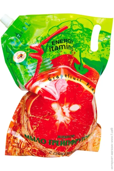 Energy Of Vitamins    2000 