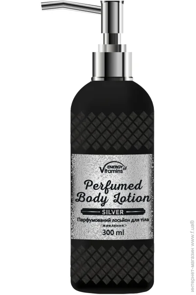  Energy of Vitamins  Silver 300 