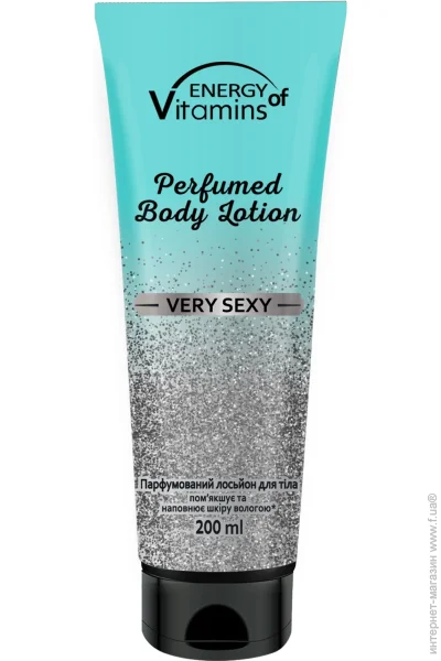   Energy of Vitamins Very Sexy 200 