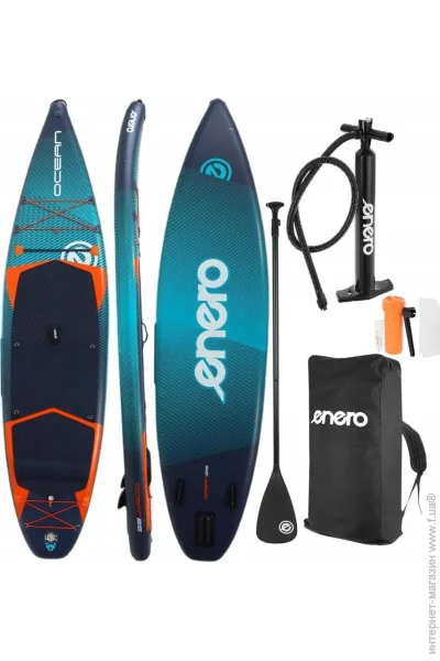   Enero  SUP  () Ocean 350 (5902431061139)