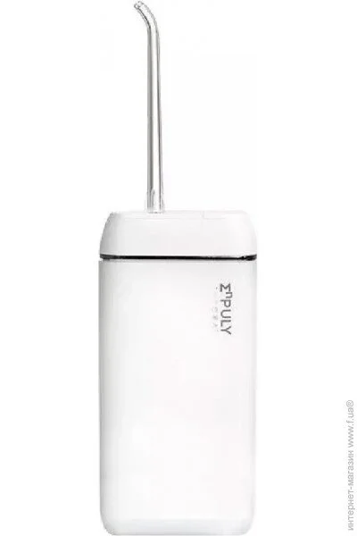  Enpuly Oral Irrigator M6 Plus White