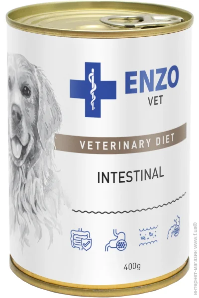   Enzo Vet   -    400 