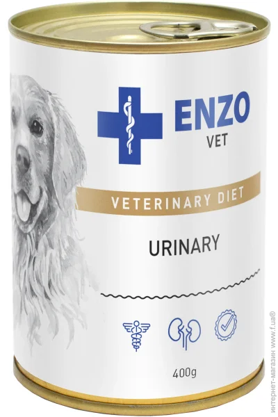   Enzo Vet       400 
