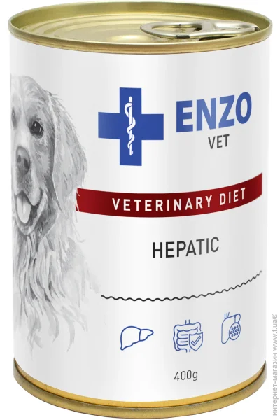   Enzo Vet    400 