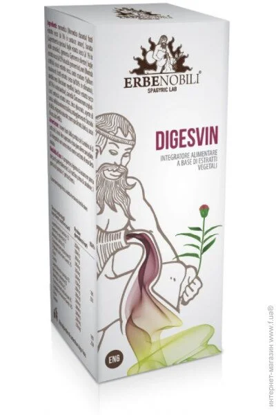       Erbenobili DigesVin 60  (EEN6)
