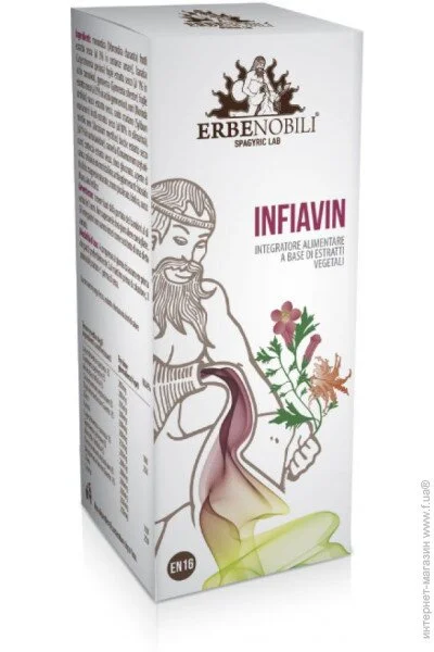      '  , InfiaVin, Erbenobili, 60  (EEN16)