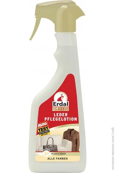  Erdal 4001499130755 500