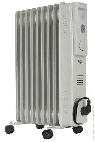   Ergo HO-192009