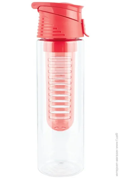 Ernesto       0,6L Crivit (IAN351421 pink)