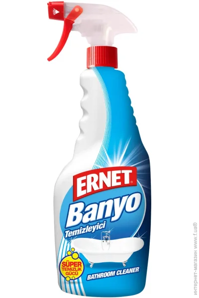 Ernet       0,75 