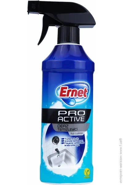 Ernet     Pro Active 0,435 