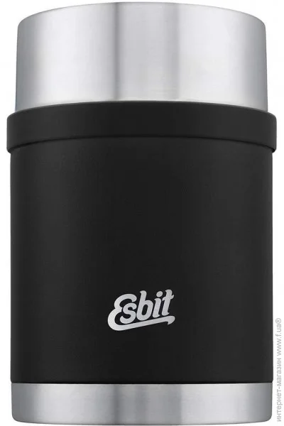 Esbit    FJ750SC Black (1054-017.0215)