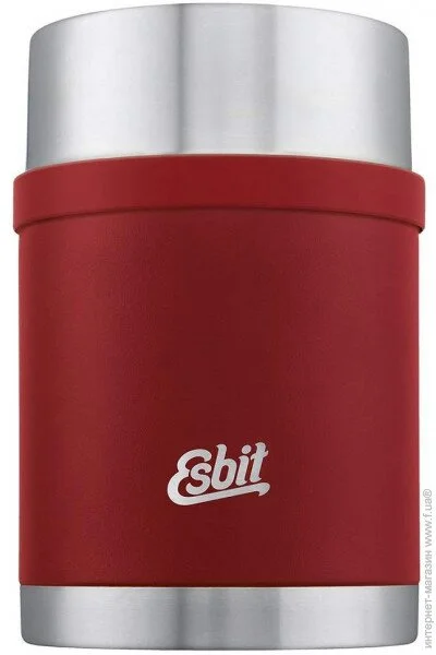 Esbit    FJ750SC Burgundy Red (1054-017.0275)
