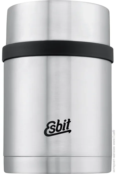Esbit    FJ750SC Silver (1054-017.0214)