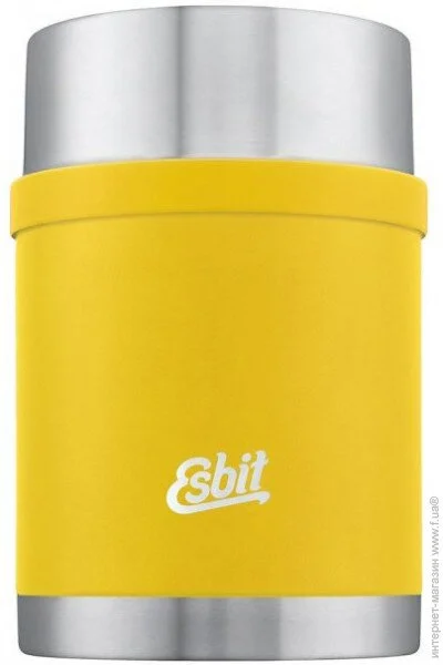 Esbit    FJ750SC Sunshine Yellow (1054-017.0278)