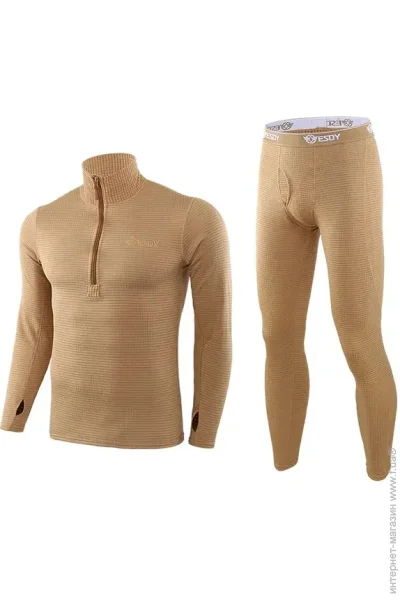  Esdy   "" .2XL coyote