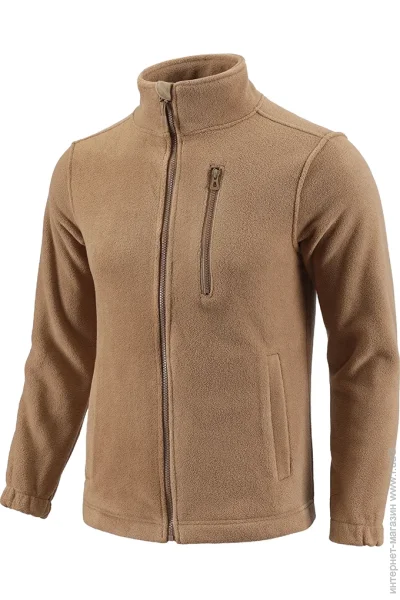 Esdy    JA-04 .3XL coyote tan