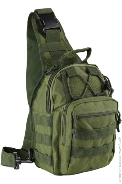  Esdy  olive 7    EDC