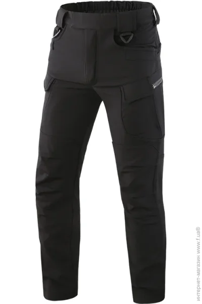  Esdy  Softshell IX-7 . XL black