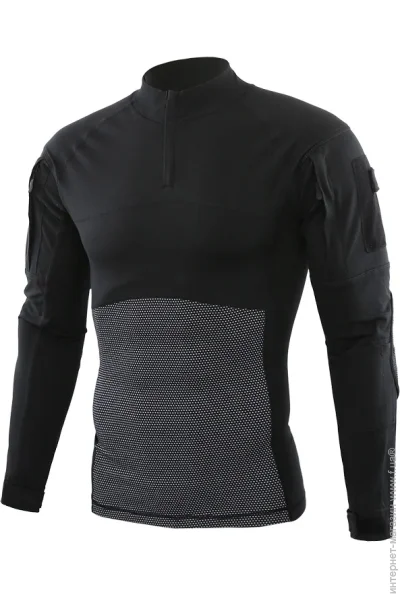 Esdy   UBACS .XL [019] Black
