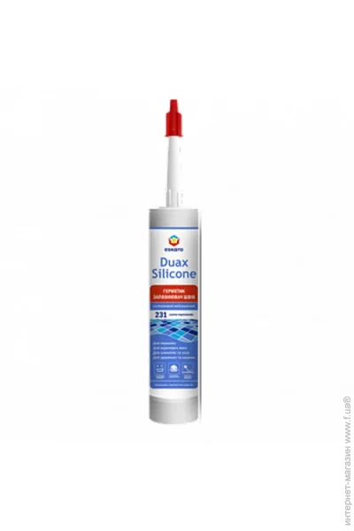 Eskaro   Duax Silicone 100  300 