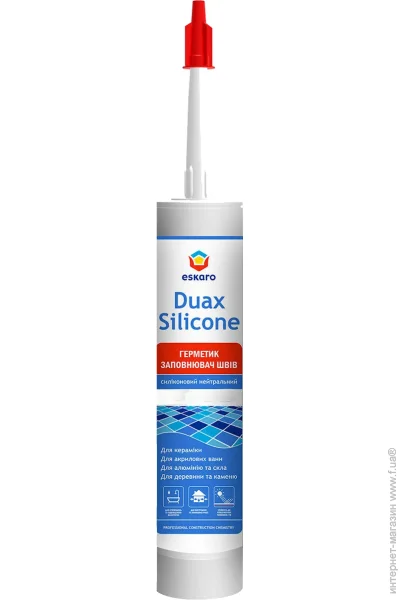 Eskaro   Duax Silicone 246 - 300 