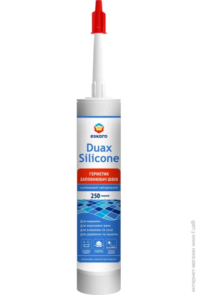Eskaro   Duax Silicone 250  300 