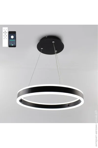  Esllse        STELLA 64W R-APP-4001200-BLACK/WHITE-220-IP20 (10034)