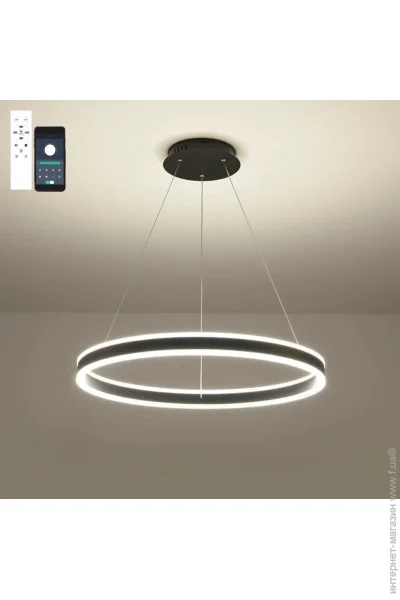  Esllse        STELLA 96W R-APP-6001200-BLACK/WHITE-220-IP20 (10037)