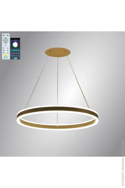  Esllse        STELLA 96W R-APP-6001200-GOLD/WHITE-220-IP20 (10038)