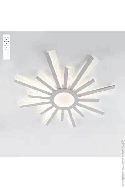 Esllse     TERESA 100W-R-APP-68050-WHITE-220-IP20 (10206)